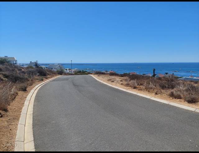 LAND FOR SALE IN SANDY POINT